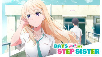 Days with My Stepsister Scene snapshot