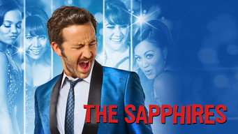 #8 The Sapphires