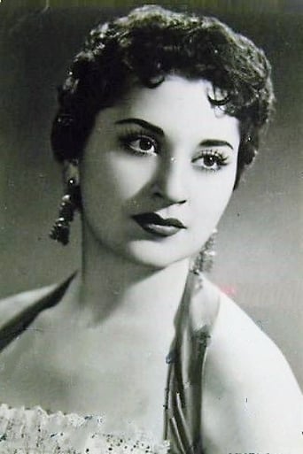 Image of Amparo de Lerma