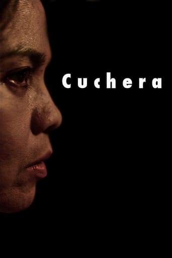 Poster of Cuchera