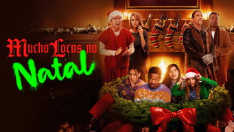 Cena 8 de Mucho Locos no Natal
