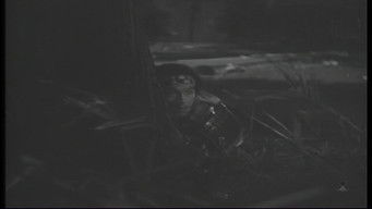 Cena de Espada de Aluguel