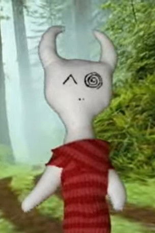 Lobo Gris - Howl N° 3 poster