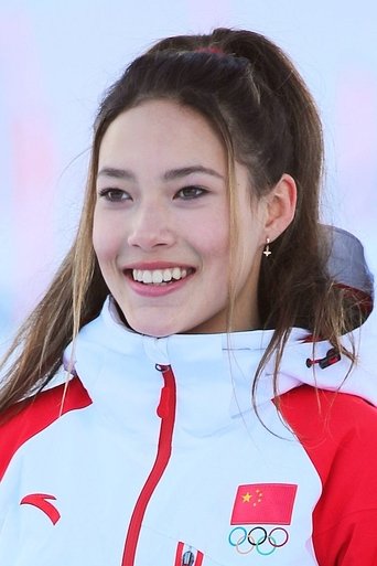 Image of Eileen Gu