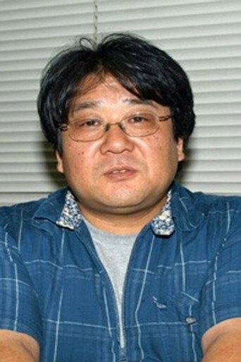Yûsuke Yamamoto
