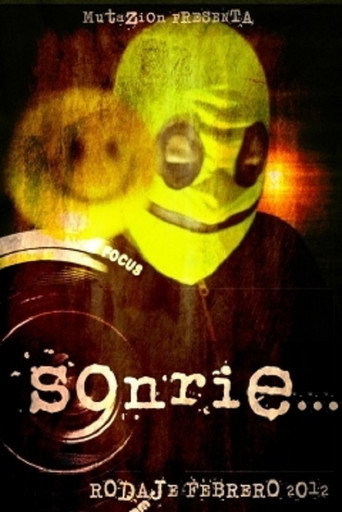 Sonr&iacute;e (2012)