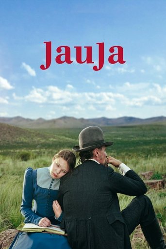 Poster för Jauja