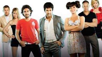 Los únicos (2011) 予告編