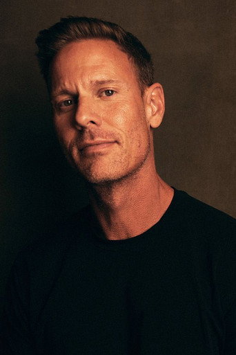 Foto de Christopher Landon