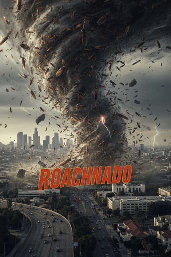 Roachnado (1970)