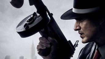 Galeria 1 - Mob Town