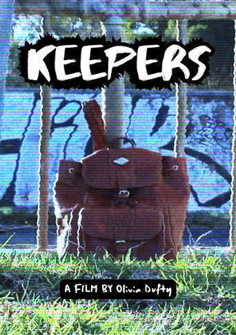 Keepers (2025)