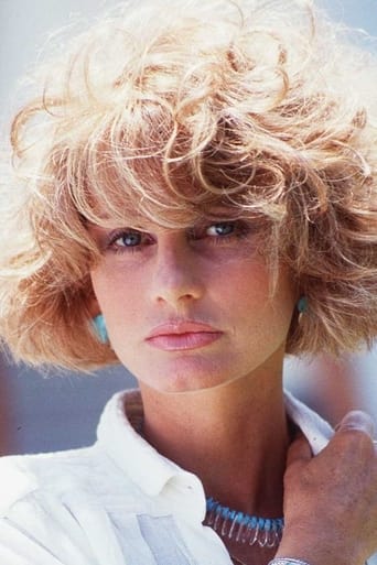 Imagen de Jill Ireland