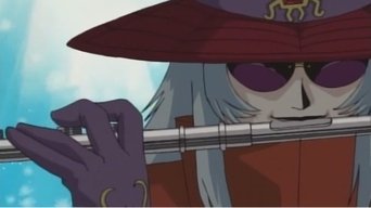 Cena de A Armadilha do Mestre dos Insetos