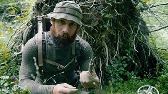 Metal Detective - S1E01