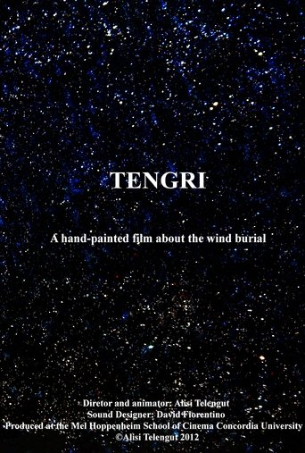 Tengri