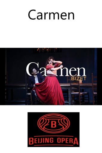 Carmen - Bizet