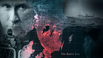 Brennpunkt: Skyggekrigen (2023)