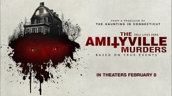 Galeria 3 - Amityville: El Origen
