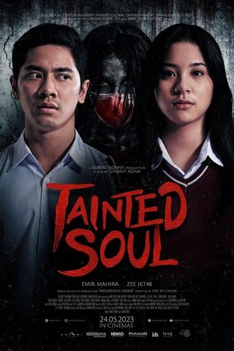 Tainted Soul (2022)