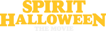 Spirit Halloween: The Movie logo