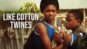 #8 Like Cotton Twines