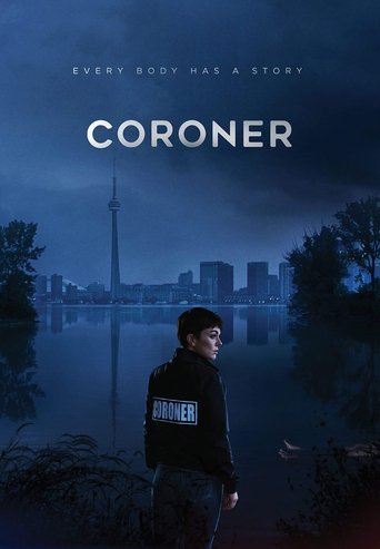 Coroner 4ª Temporada Completa Torrent (2022) Dublado WEB-DL 720p | 1080p / Legendado 5.1 – Download