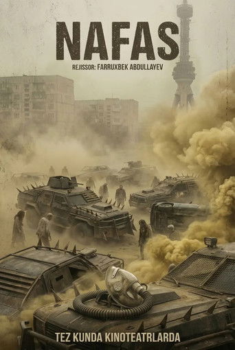Nafas