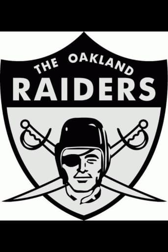 Poster för Rebels of Oakland: The A's, The Raiders, The '70s