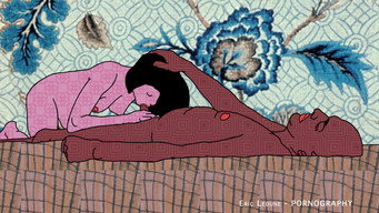 Pornography media image