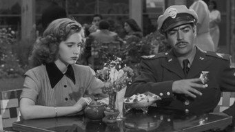 ¡¿Qué te ha dado esa mujer?! (1951)