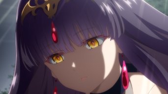 Episódio Os Indícios de Um Amargo Rancor da série Seiken Gakuin no Makentsukai
