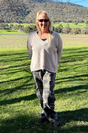 Lisa Wright