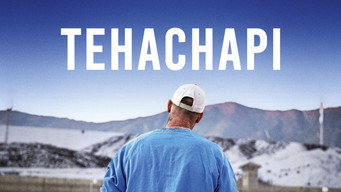 #6 Tehachapi