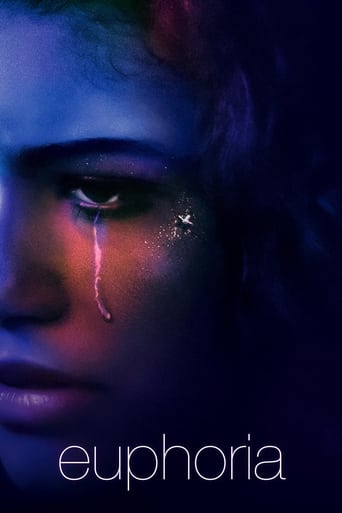 Euphoria - Season 2 Episode 7