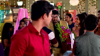 Episode 38 — Labanya Gives an Offer