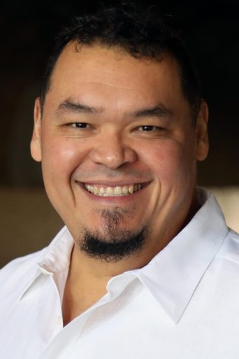 Pedro Miguel Arce headshot