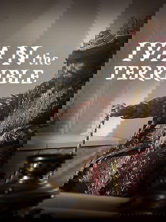 Ivan the Terrible (2014) Ivan the Terrible (2014)