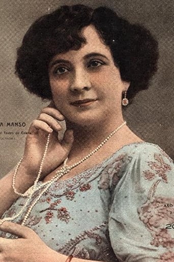 Image of Juana Mansó