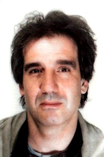 Angelo Abazoglou