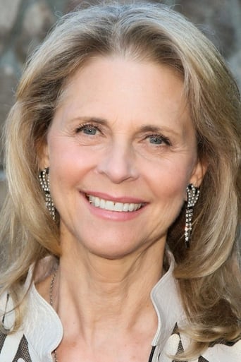 Image of Lindsay Wagner