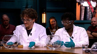 Aflevering 6 — Episode 6