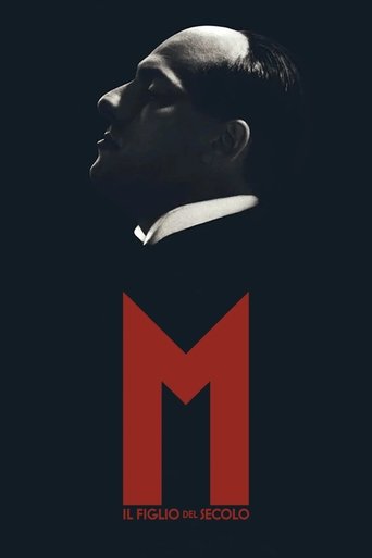 Mussolini – Son of the Century: Season 1