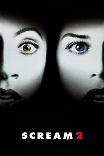 Scream 2 image