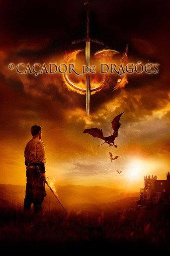O Caçador de Dragões