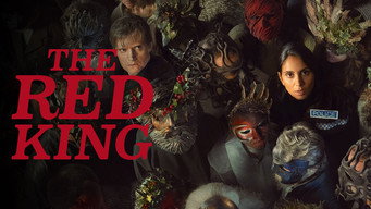 #5 The Red King