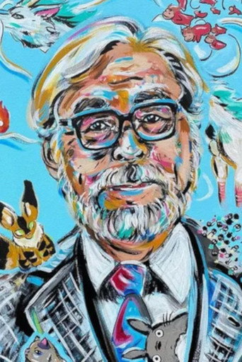 Miyazaki Movies Collection