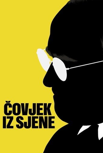 Čovjek iz sjene