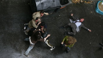 #9 Rammbock: Berlin Undead