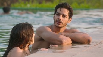 Episódio O fator ex da série Realeza